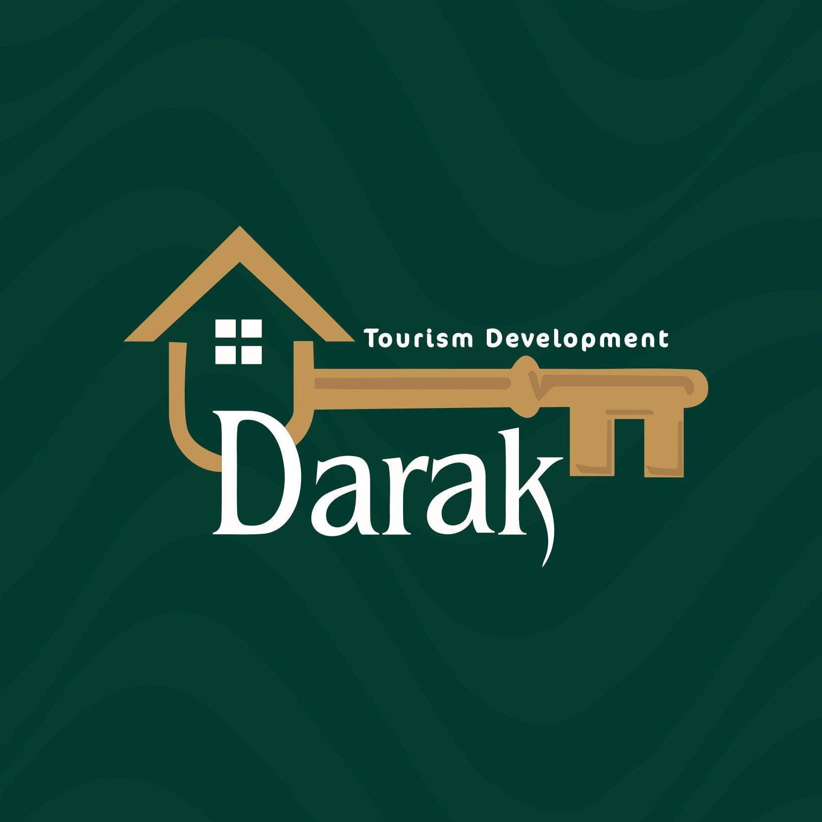 Darak Logo